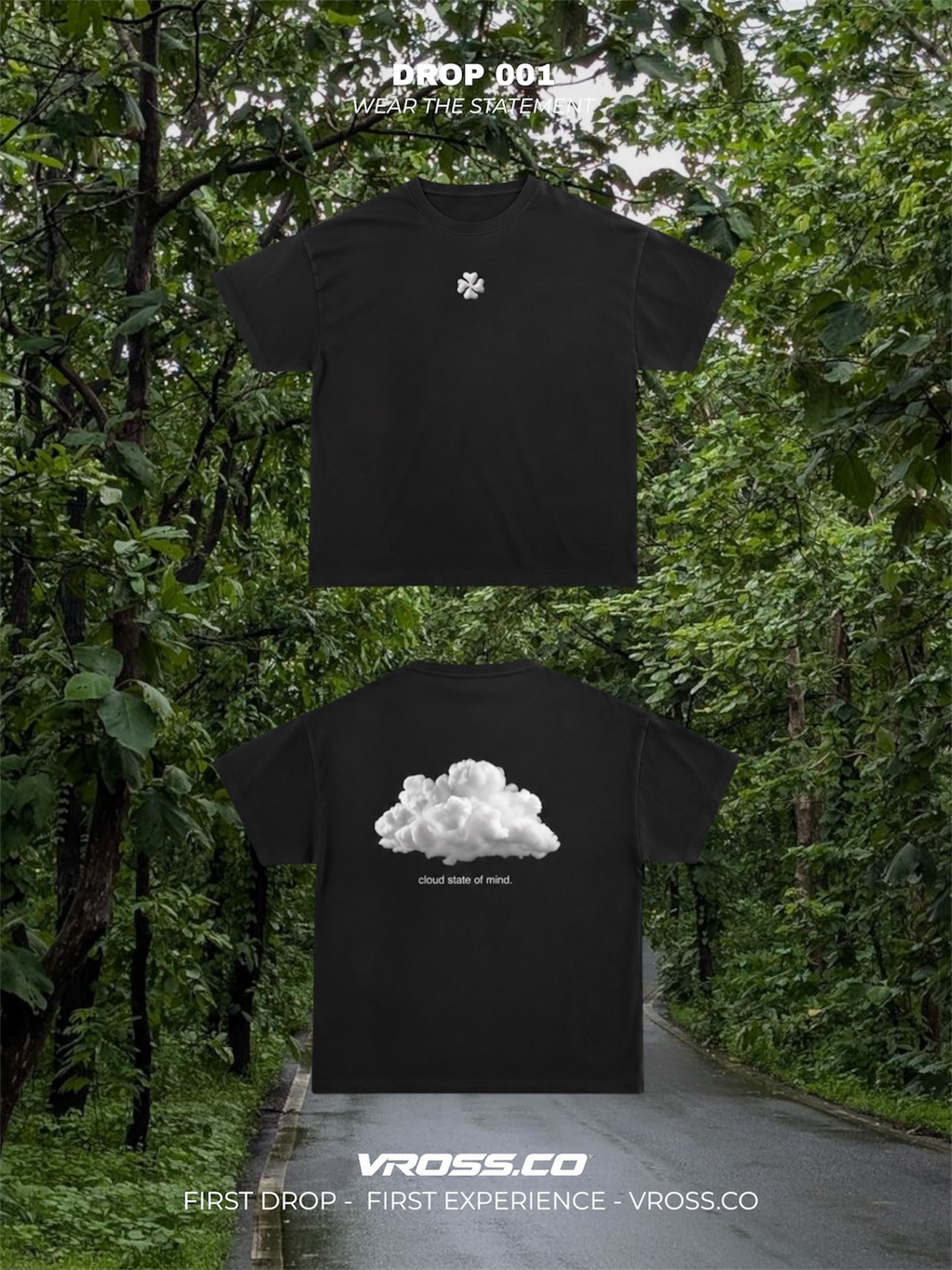 CLOUD STATE
