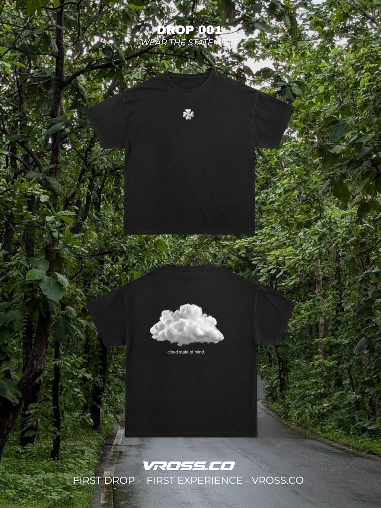 CLOUD STATE