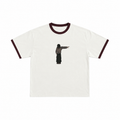 RIGHT WAY RINGER TEE