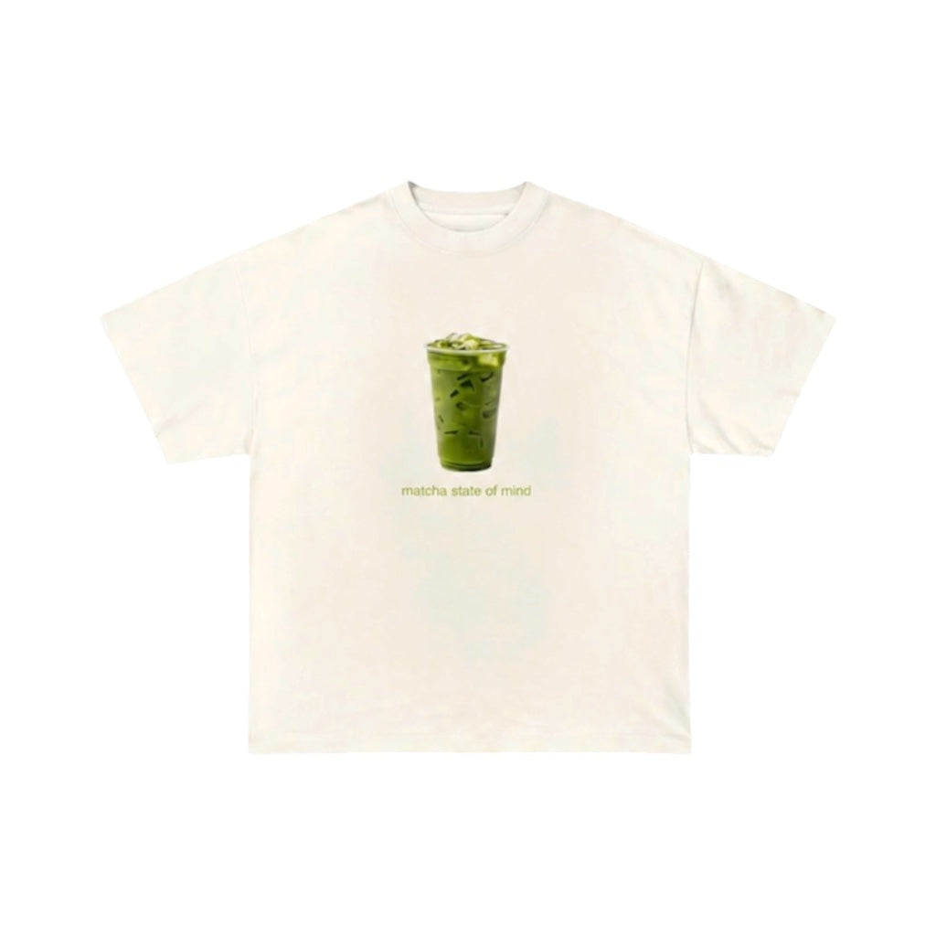 MATCHA MINDSET