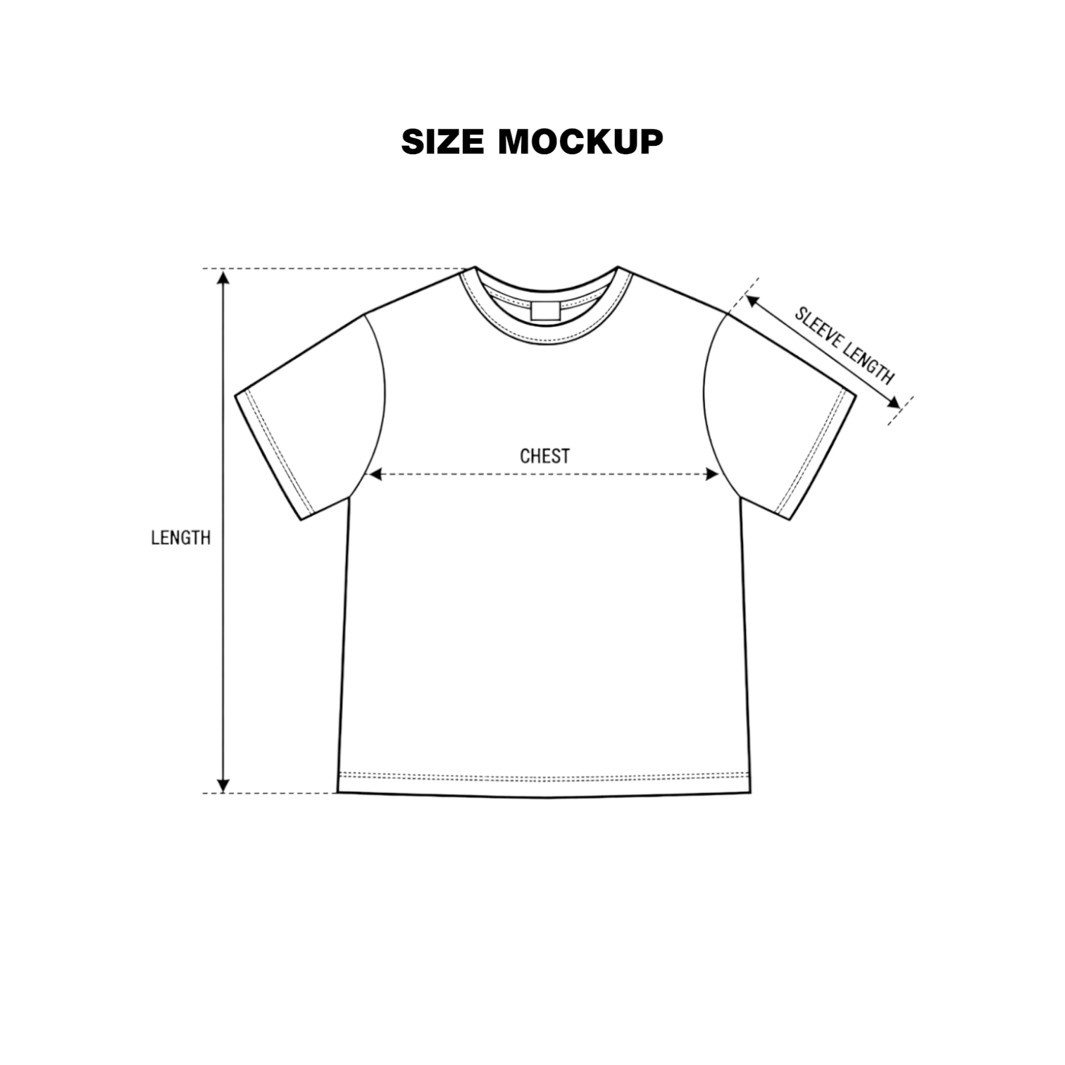 MUSIC IS GOOD TEE