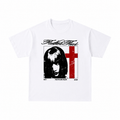FAITH OR FEAR TEE