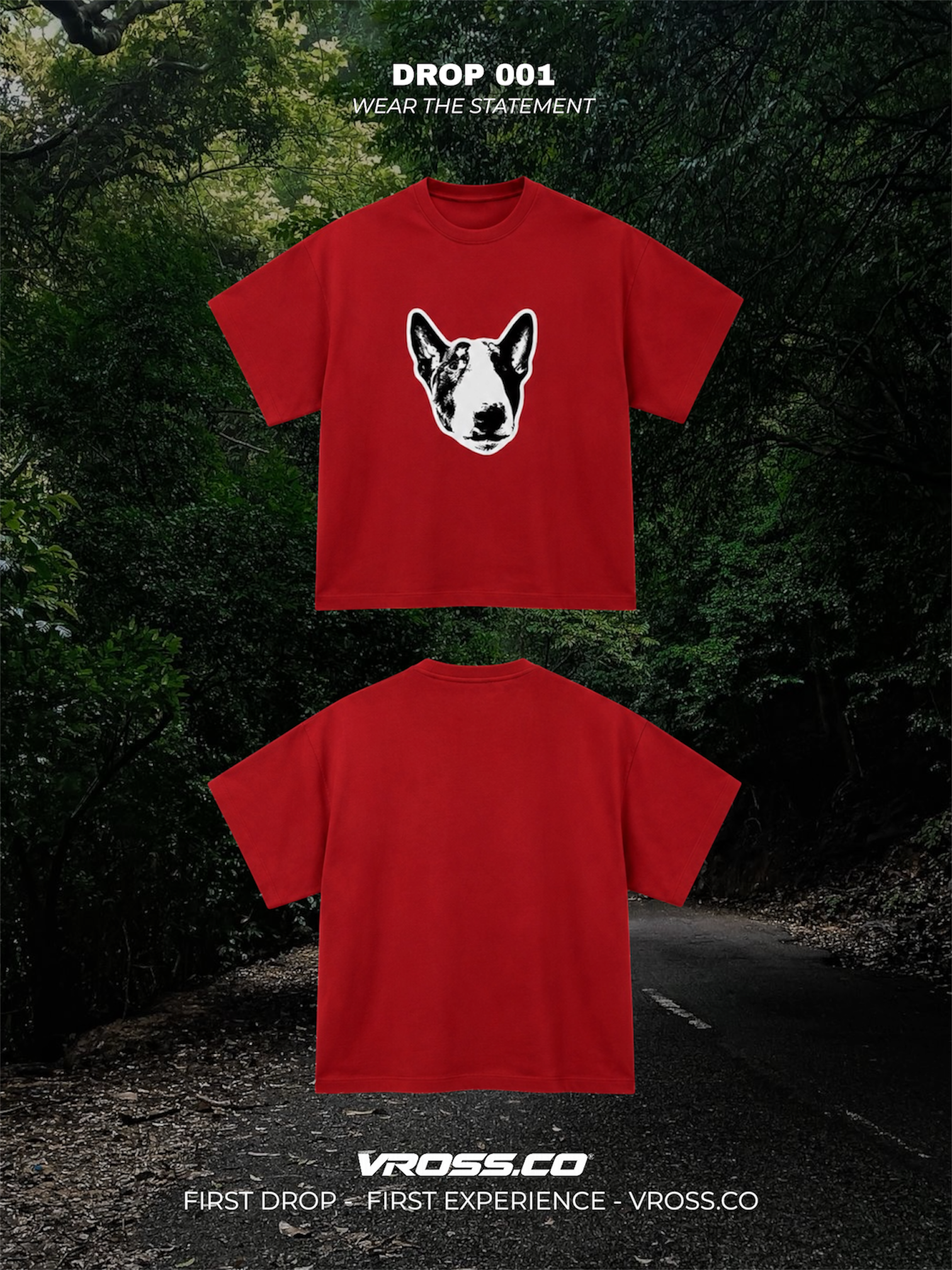RED DOG