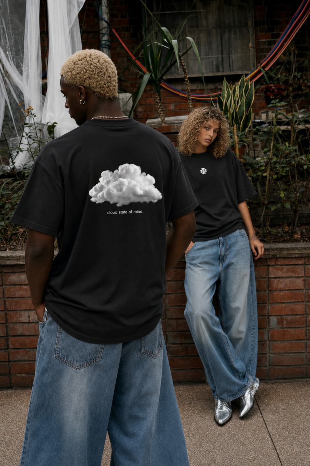 CLOUD STATE