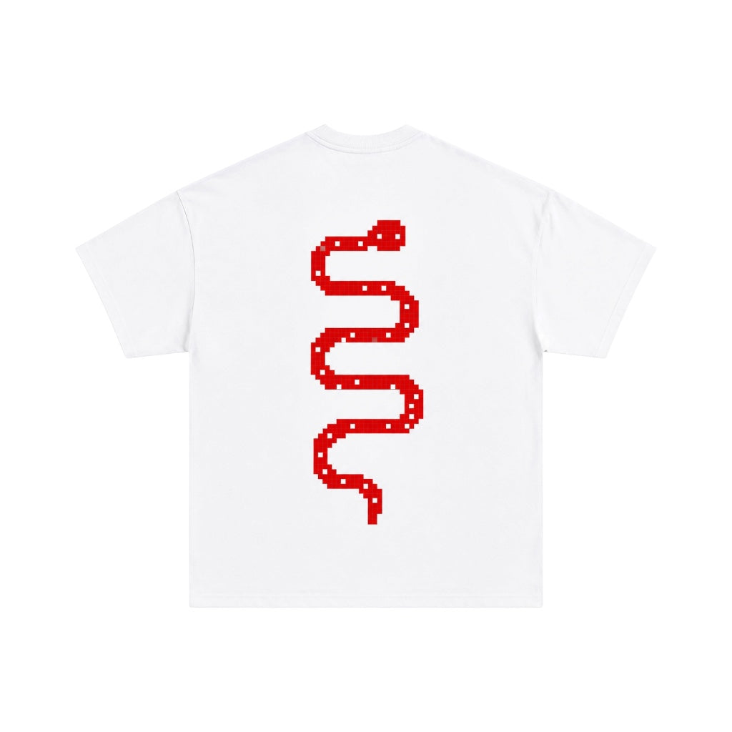WHITE HISS