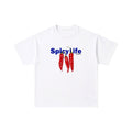 SPICY LIFE TEE