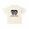 JOIN THE CLUB TEE
