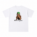 MUSIC IS GOOD TEE