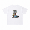 MUSIC AROUND TEE