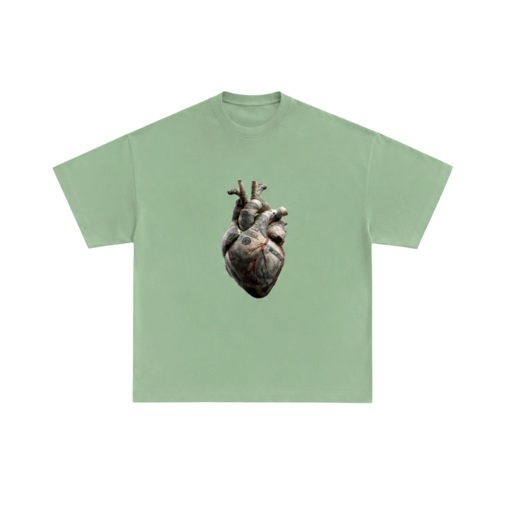 MINT HEART